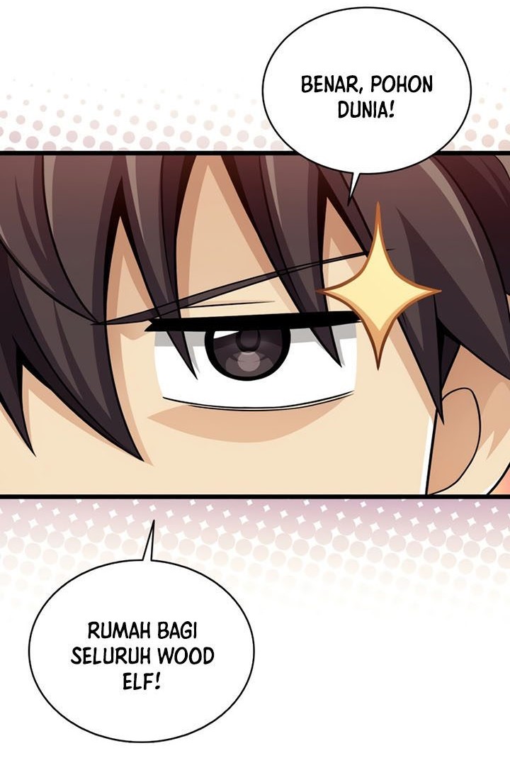 Arcane Sniper Chapter 123 halaman 19