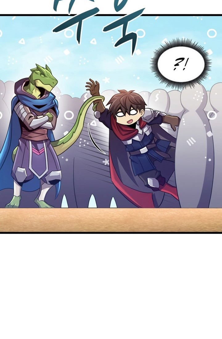 Arcane Sniper Chapter 125 halaman 31