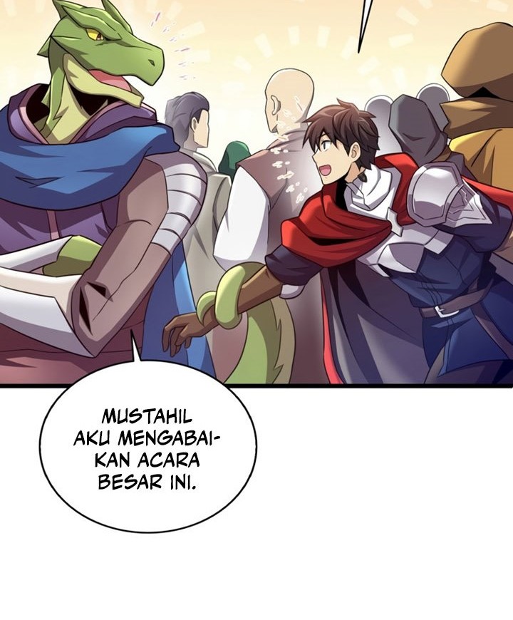 Arcane Sniper Chapter 125 halaman 33