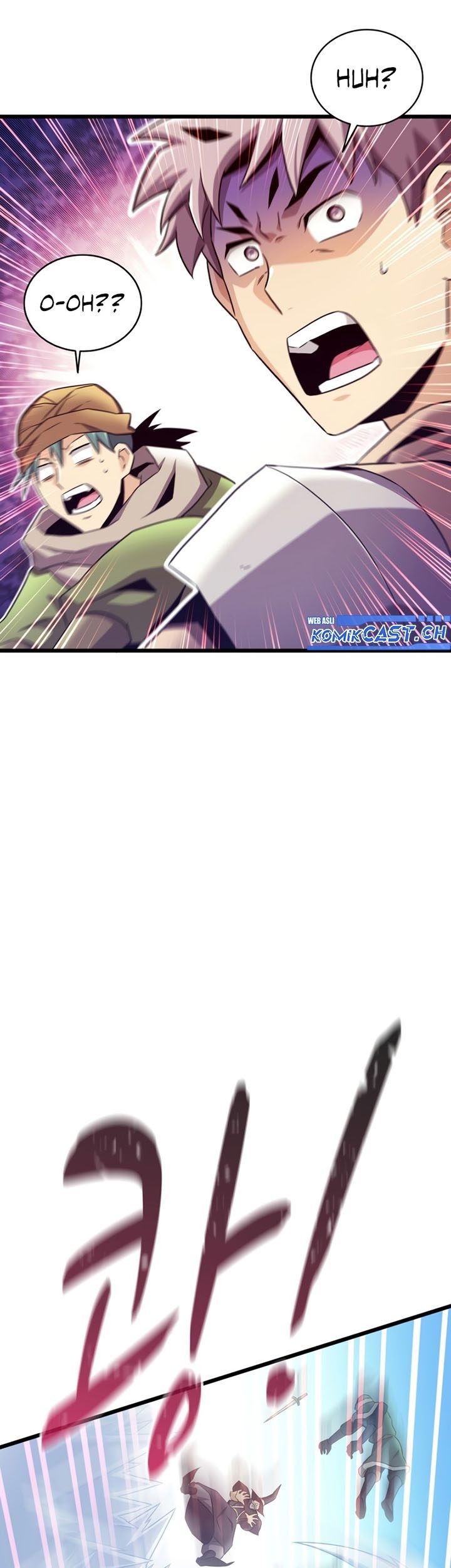 Arcane Sniper Chapter 128 halaman 20