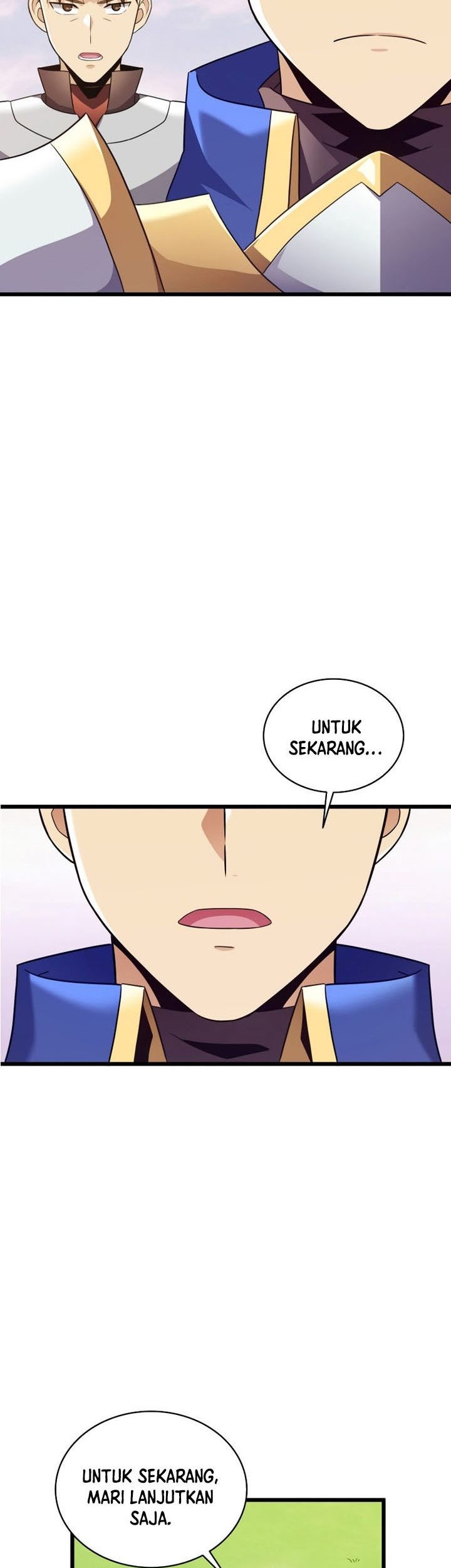 Arcane Sniper Chapter 132 halaman 18