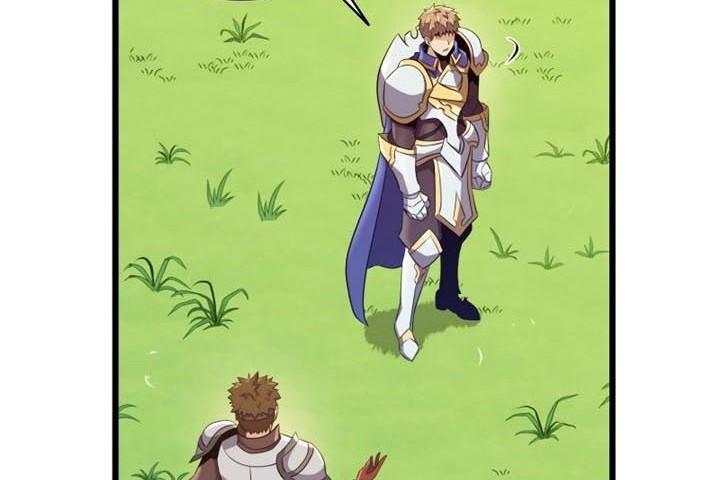 Arcane Sniper Chapter 132 halaman 19