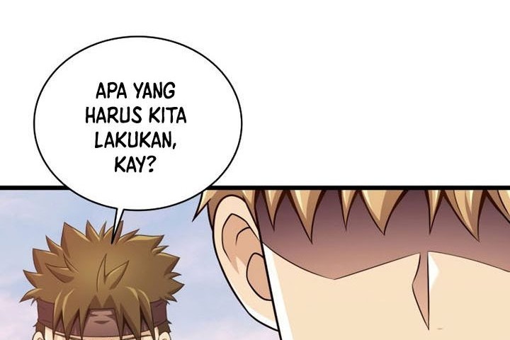 Arcane Sniper Chapter 132 halaman 17