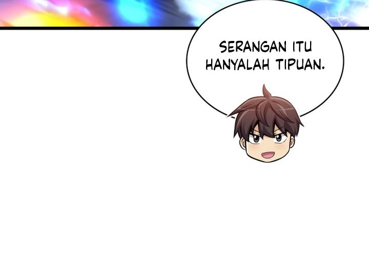 Arcane Sniper Chapter 134 halaman 15
