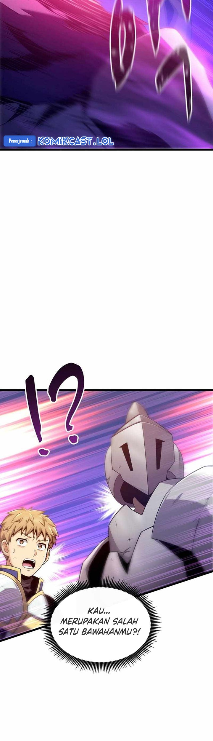Arcane Sniper Chapter 139 halaman 18