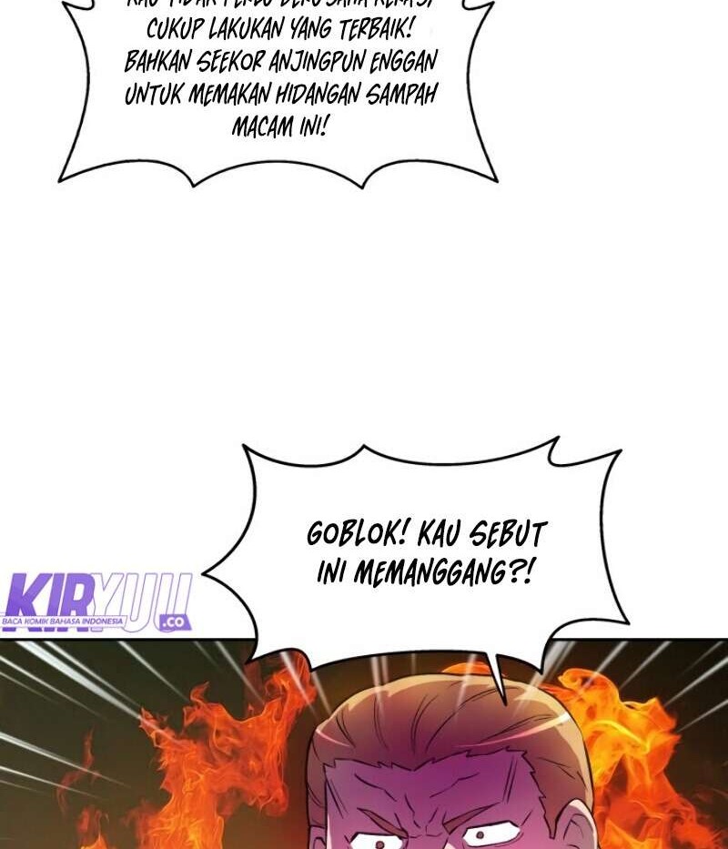 Arcane Sniper Chapter 14 halaman 17