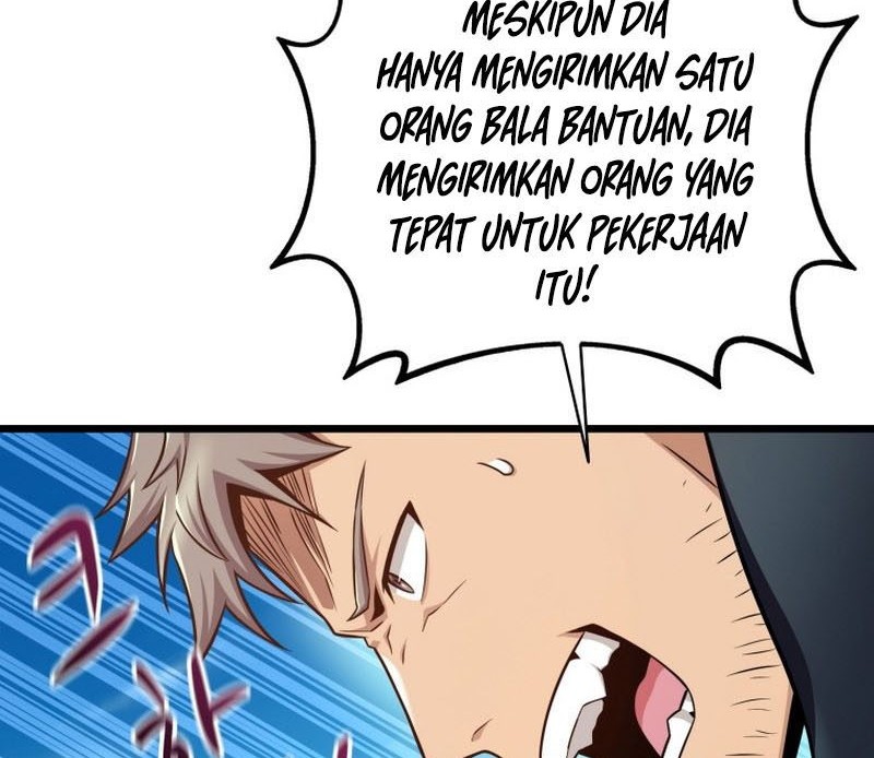 Arcane Sniper Chapter 144 halaman 17