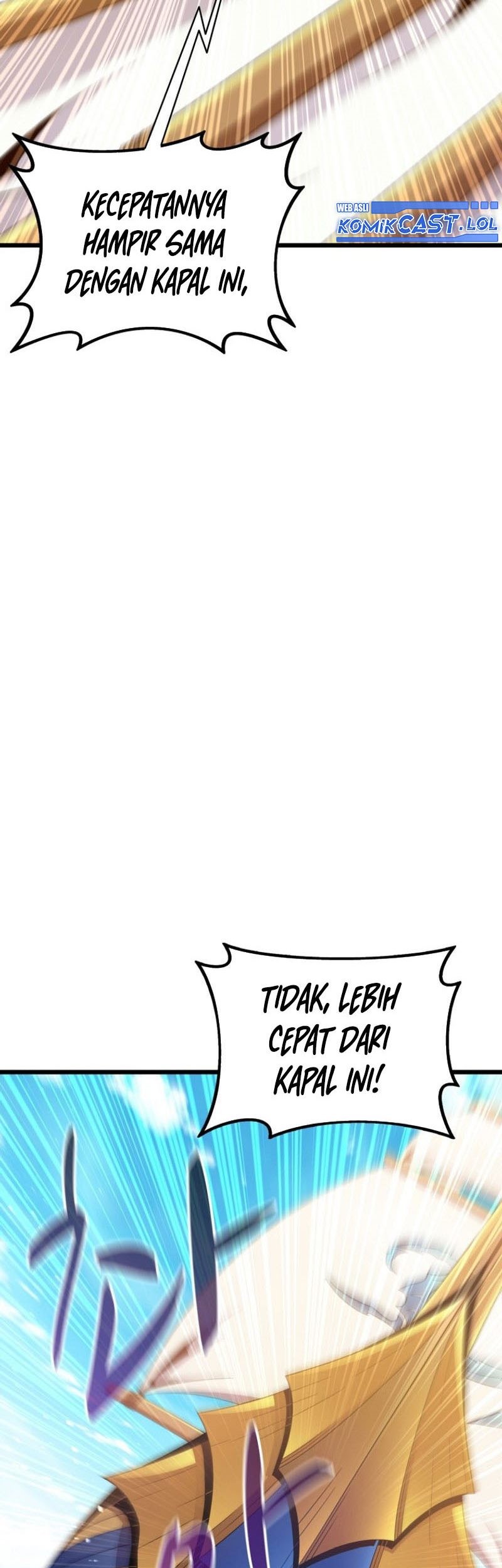 Arcane Sniper Chapter 145 halaman 20