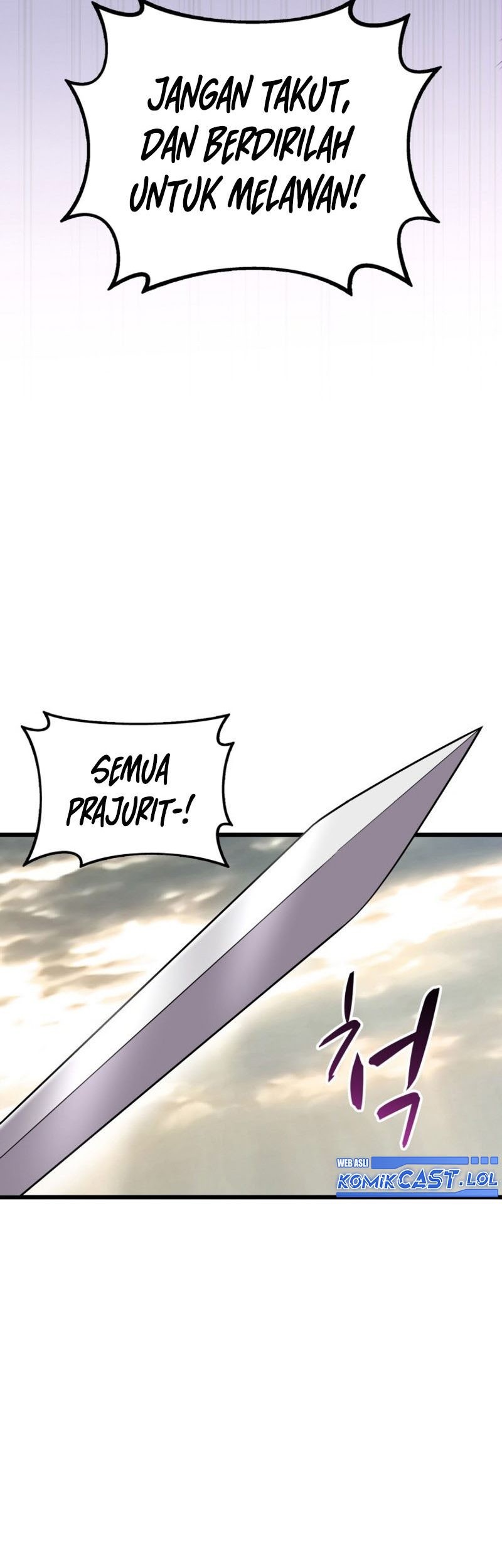 Arcane Sniper Chapter 146 halaman 20