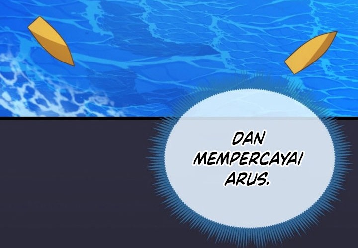 Arcane Sniper Chapter 150 halaman 17
