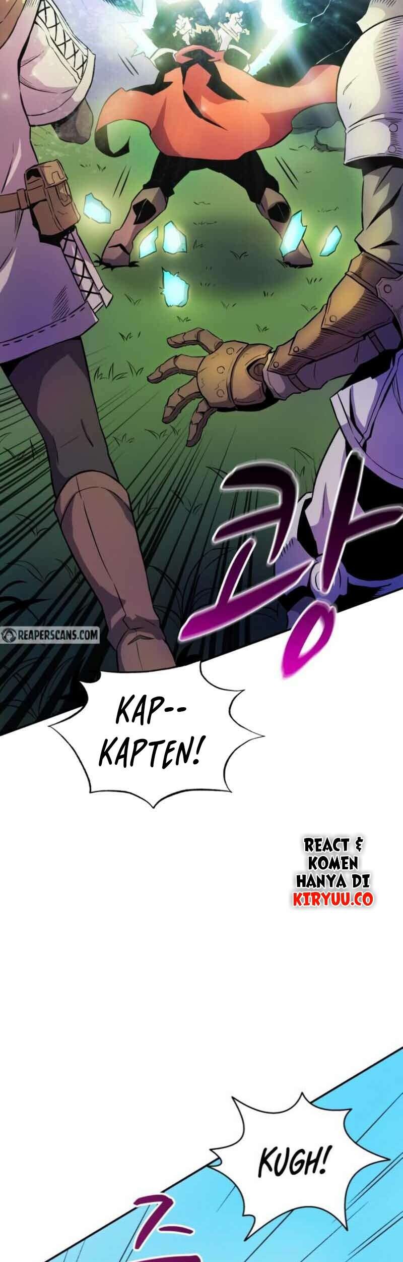 Arcane Sniper Chapter 16 halaman 17