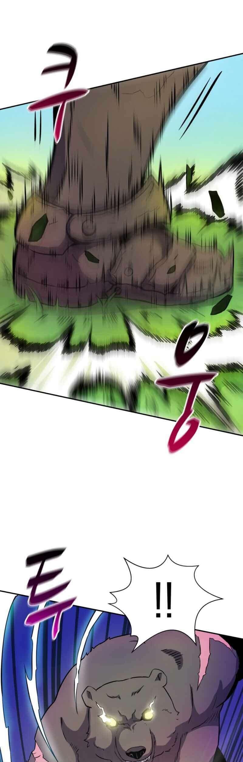 Arcane Sniper Chapter 16 halaman 15