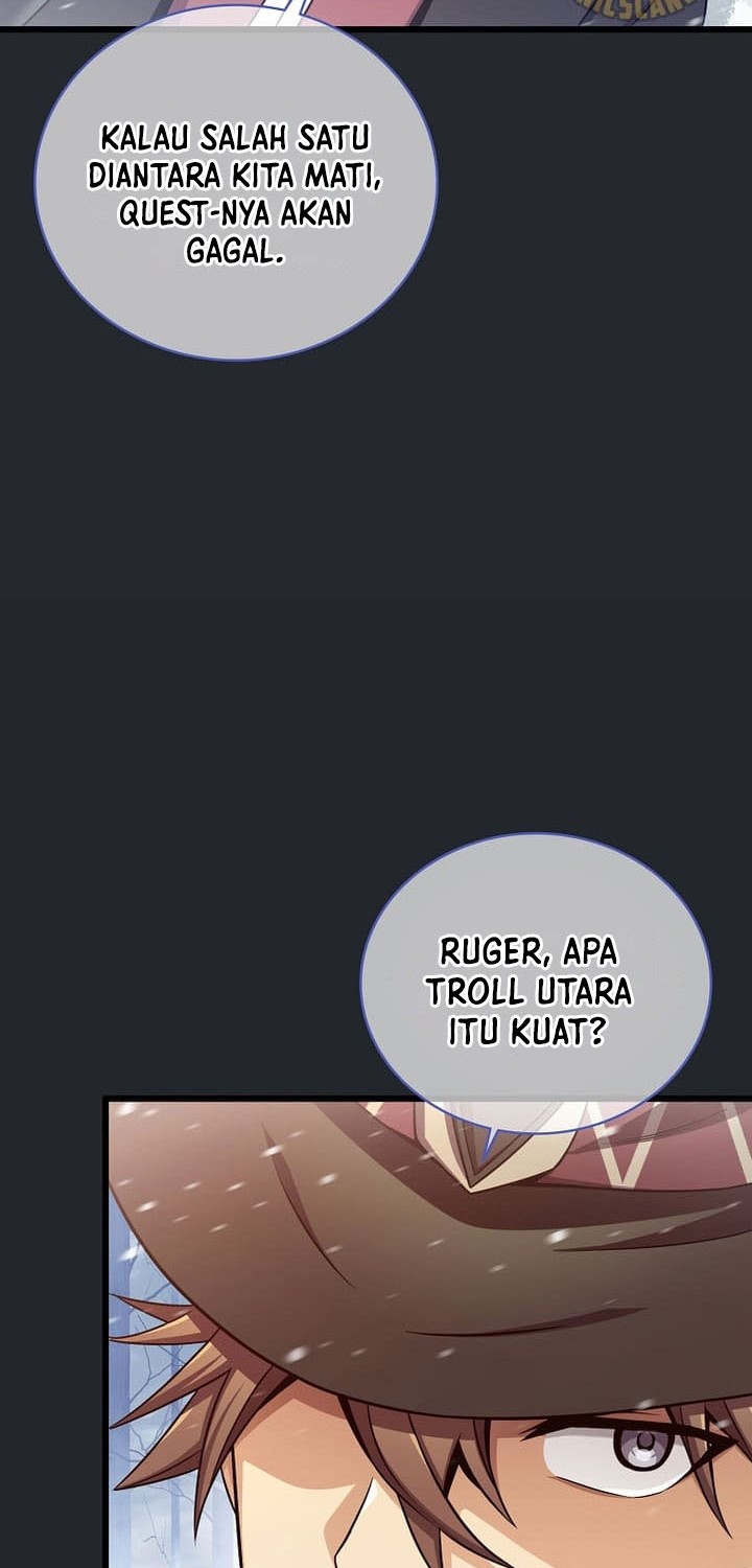 Arcane Sniper Chapter 171 halaman 13