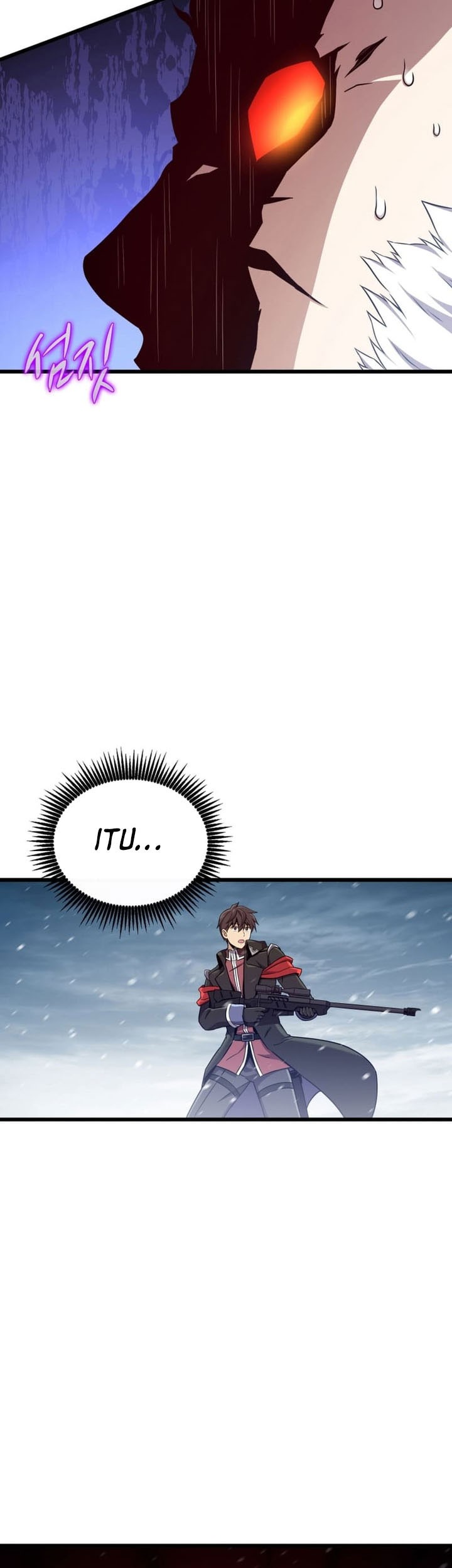 Arcane Sniper Chapter 173 halaman 14