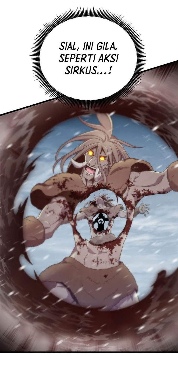 Arcane Sniper Chapter 175 halaman 11