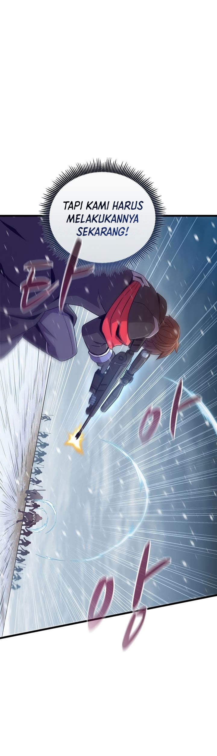 Arcane Sniper Chapter 175 halaman 12