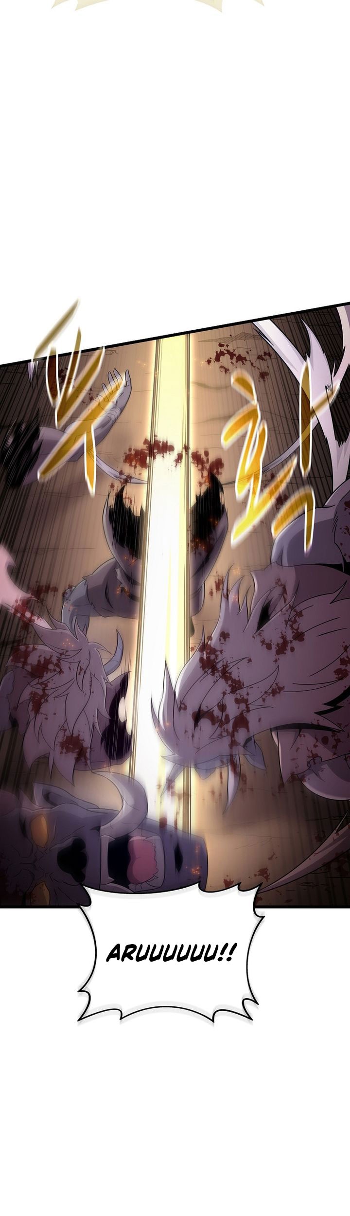 Arcane Sniper Chapter 178 halaman 16