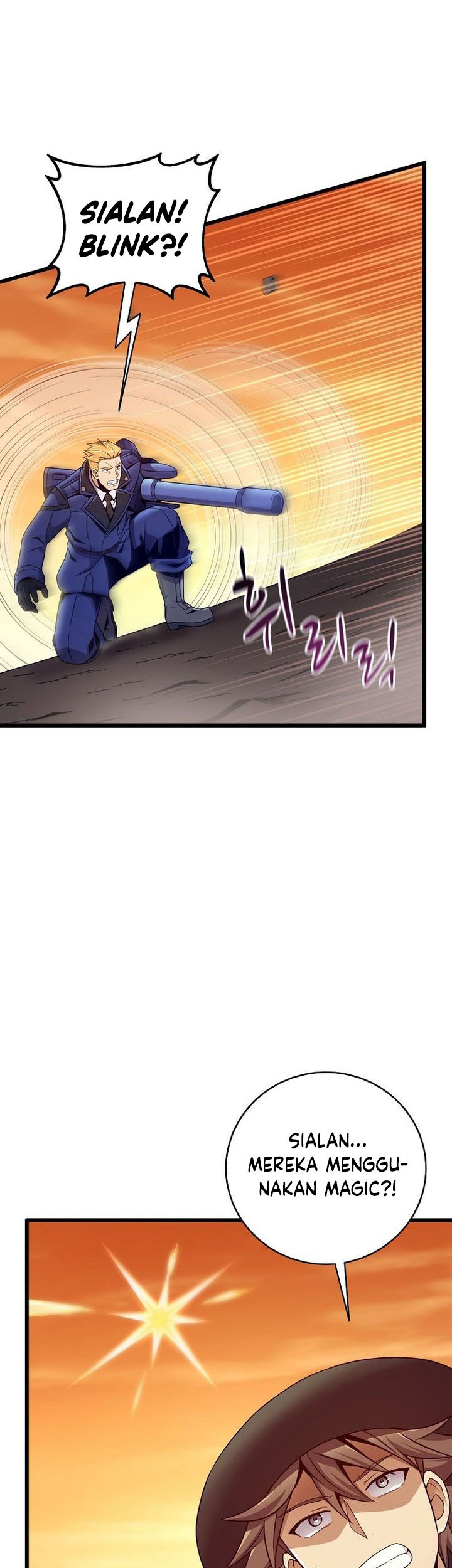 Arcane Sniper Chapter 179 halaman 15