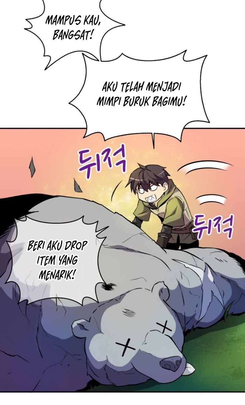 Arcane Sniper Chapter 18 halaman 17