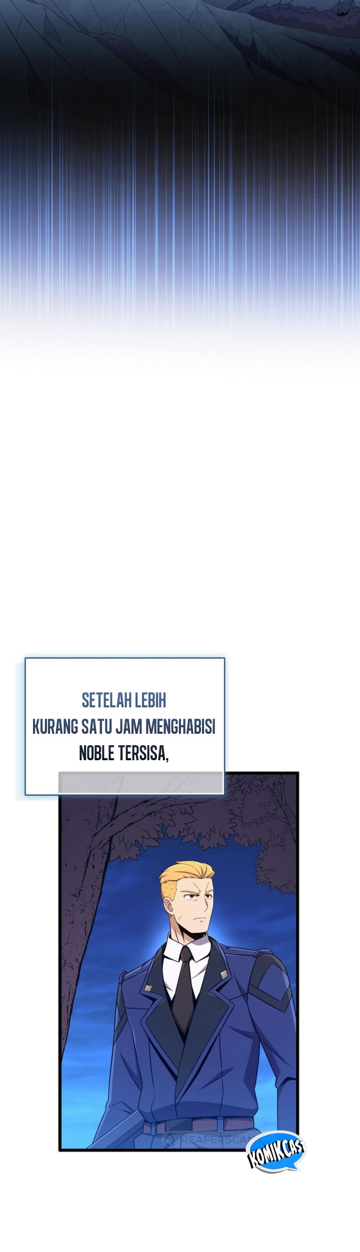 Arcane Sniper Chapter 180 halaman 16