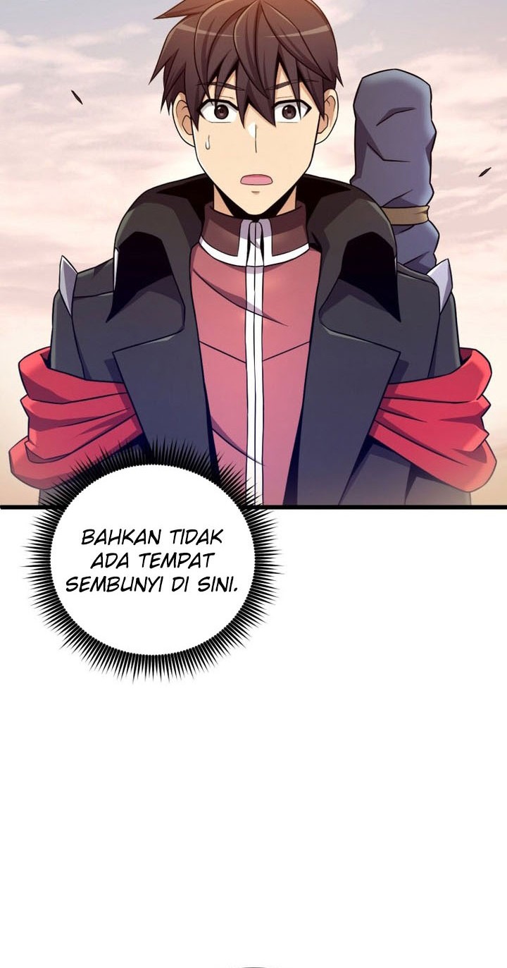 Arcane Sniper Chapter 184 halaman 15