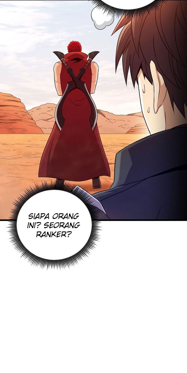 Arcane Sniper Chapter 185 halaman 13