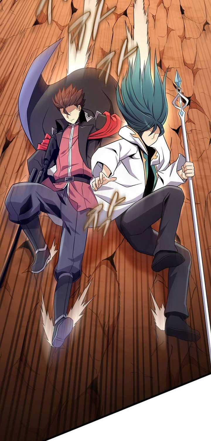 Arcane Sniper Chapter 186 halaman 13