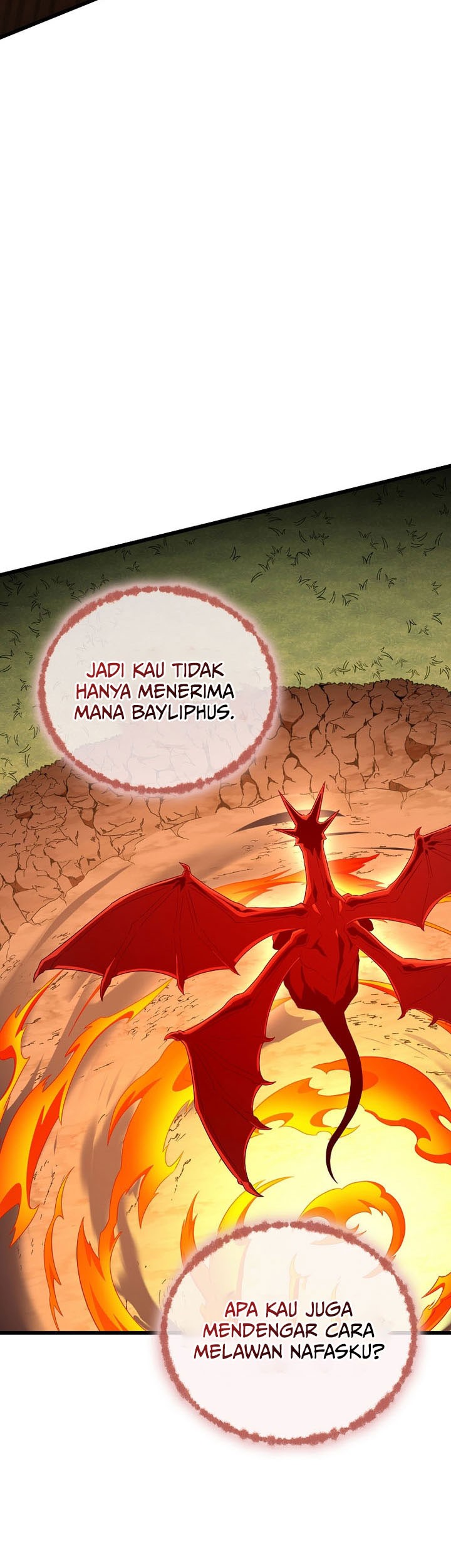Arcane Sniper Chapter 186 halaman 14