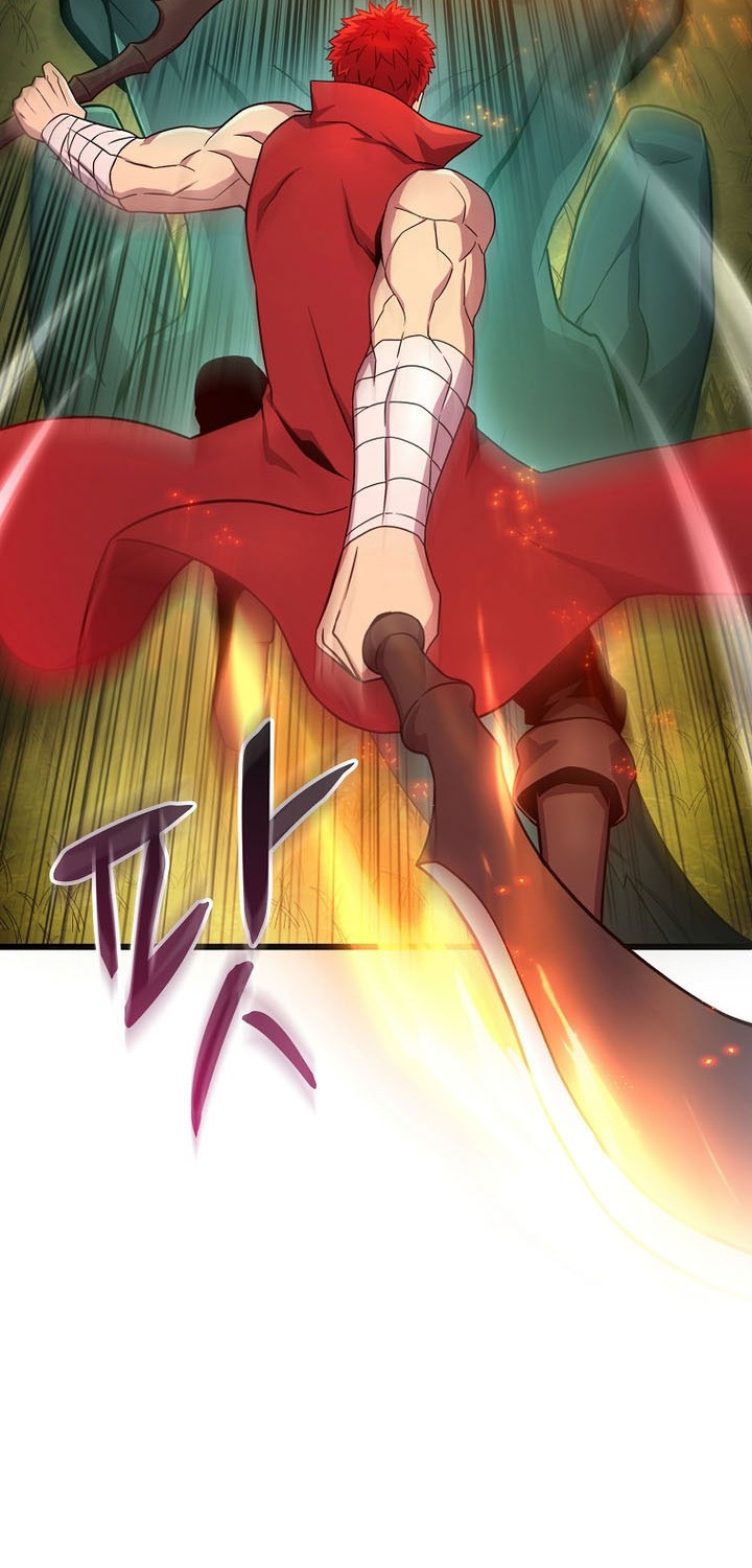 Arcane Sniper Chapter 187 halaman 13