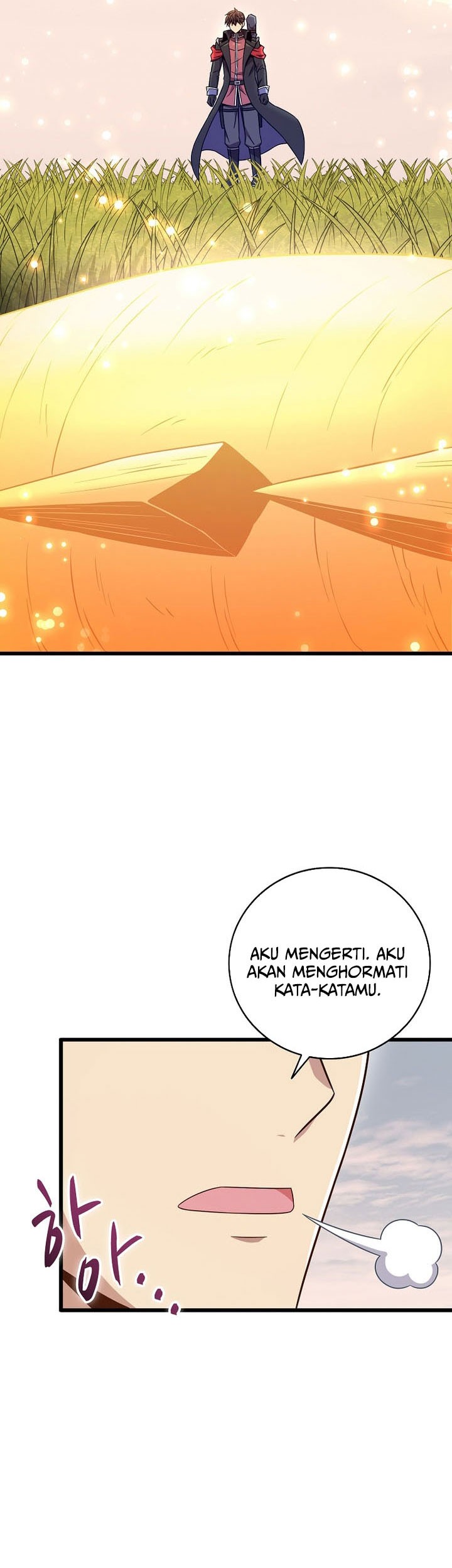 Arcane Sniper Chapter 188 halaman 14
