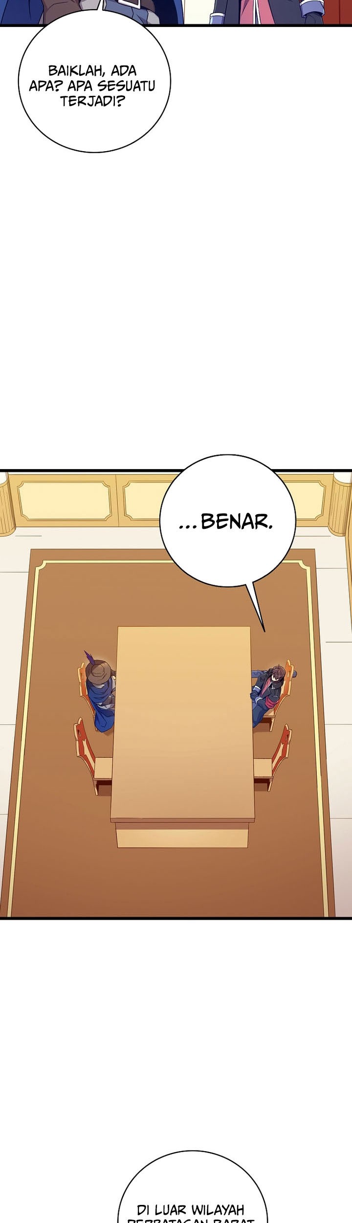 Arcane Sniper Chapter 192 halaman 12