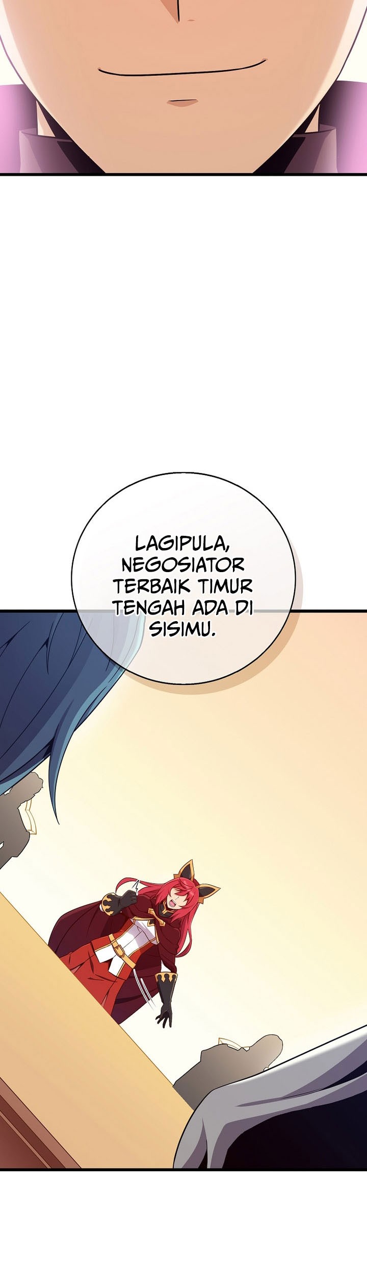 Arcane Sniper Chapter 194 halaman 12