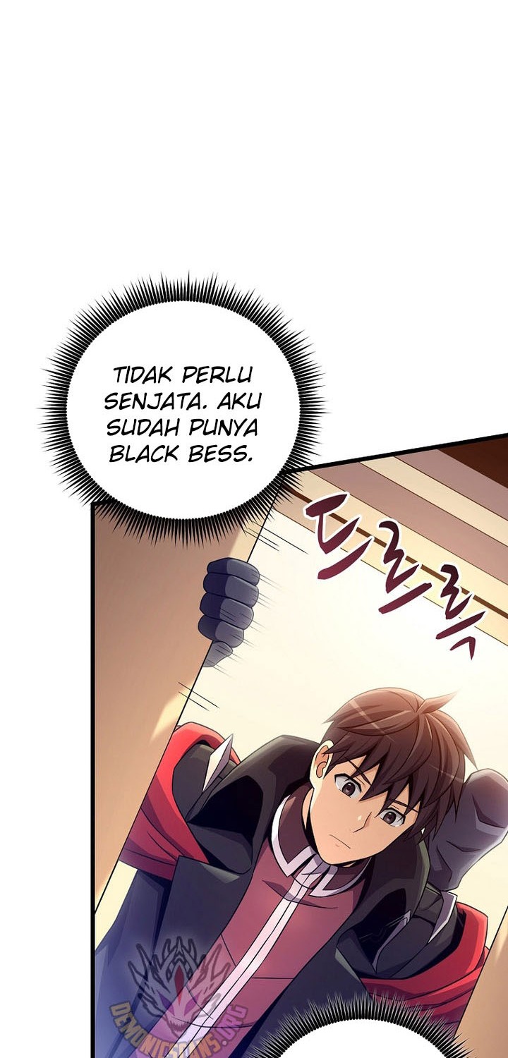 Arcane Sniper Chapter 195 halaman 13