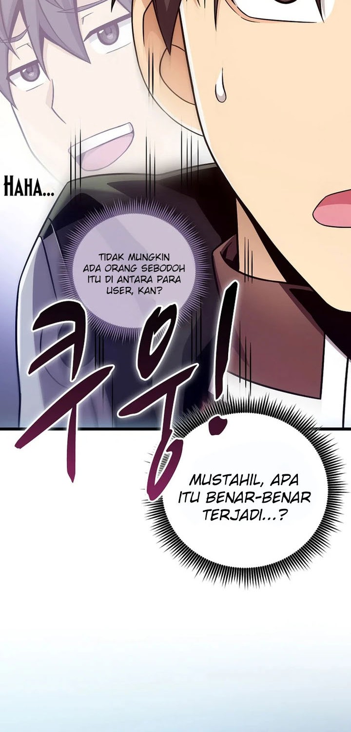 Arcane Sniper Chapter 196 halaman 15