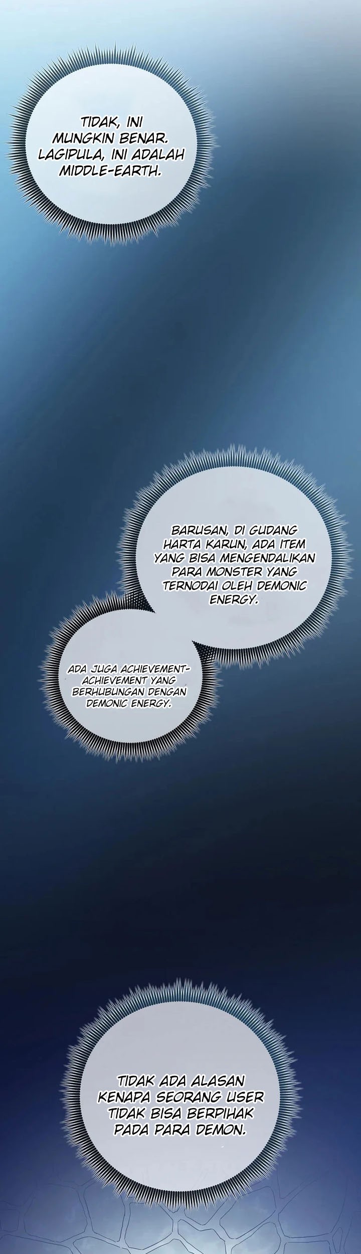 Arcane Sniper Chapter 196 halaman 16
