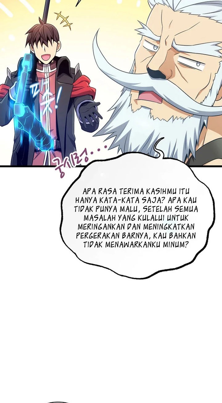 Arcane Sniper Chapter 197 halaman 13
