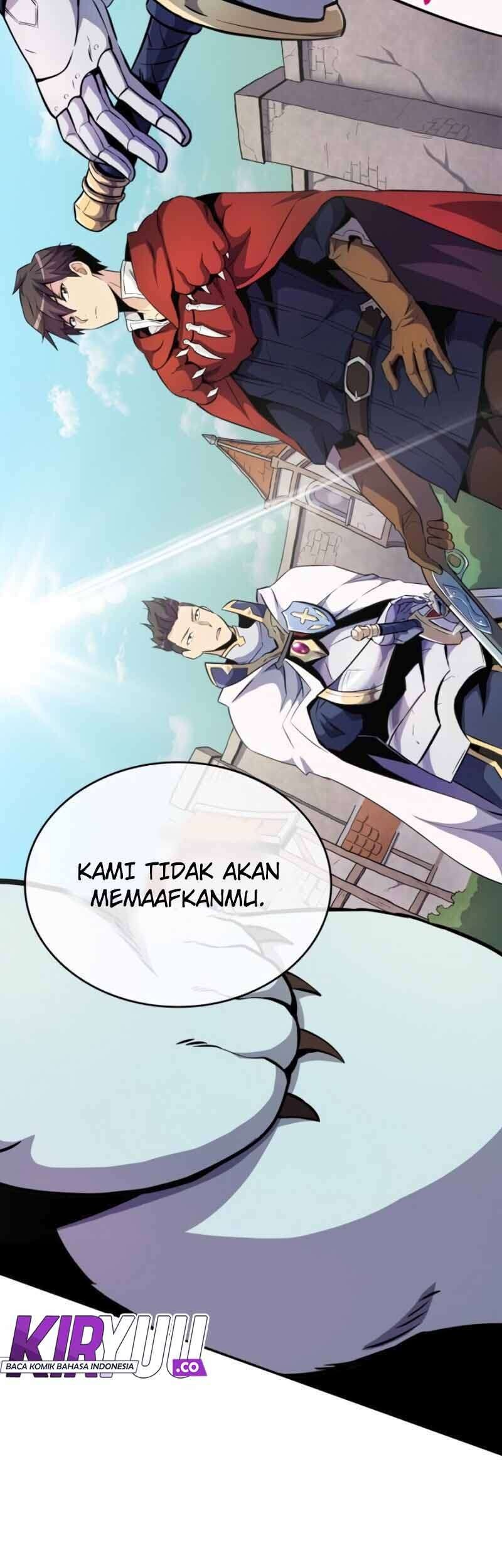 Arcane Sniper Chapter 20 halaman 20