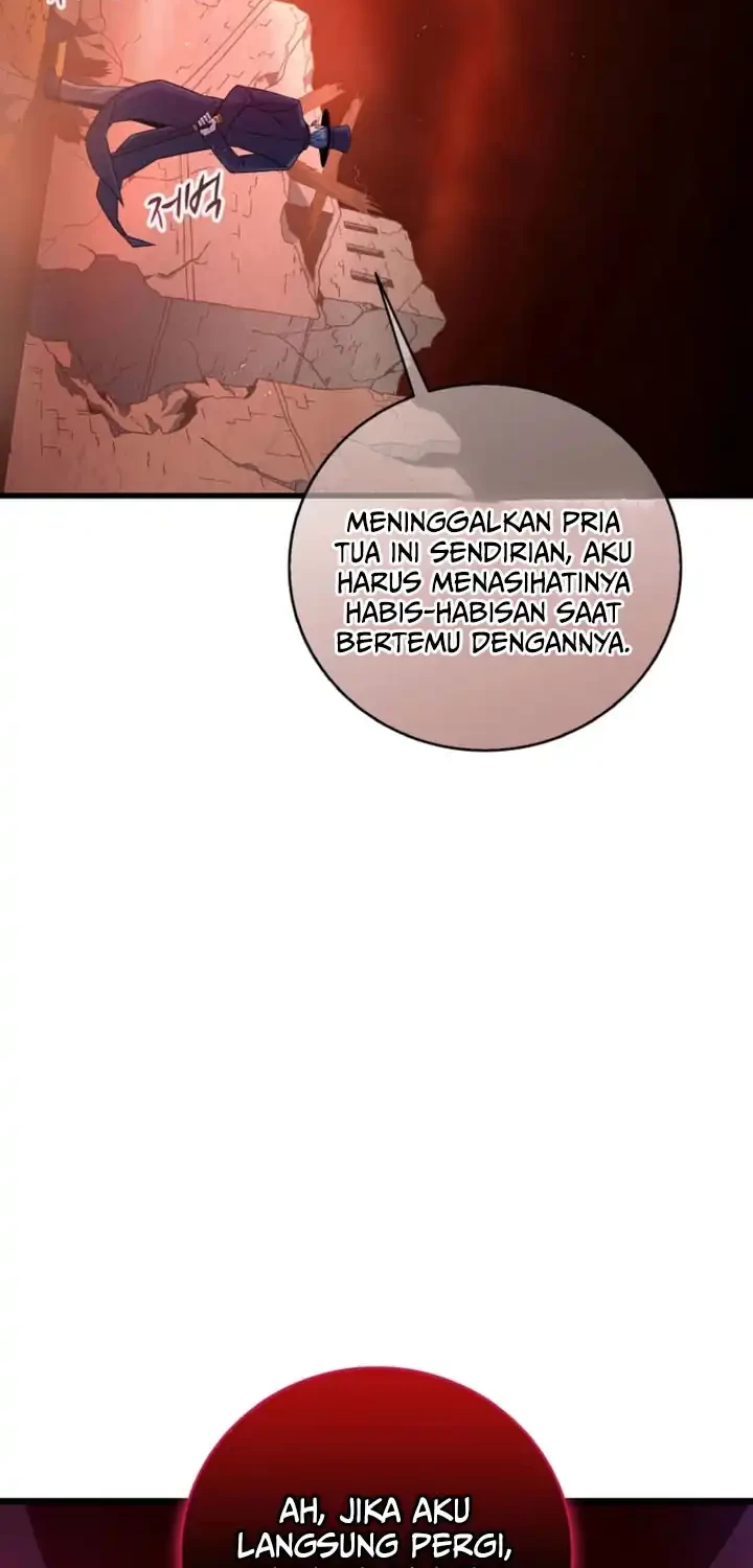 Arcane Sniper Chapter 204 halaman 15