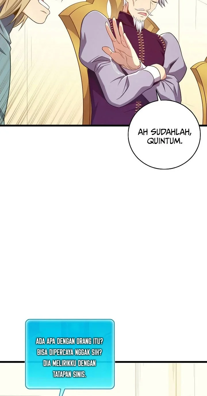 Arcane Sniper Chapter 207 halaman 16