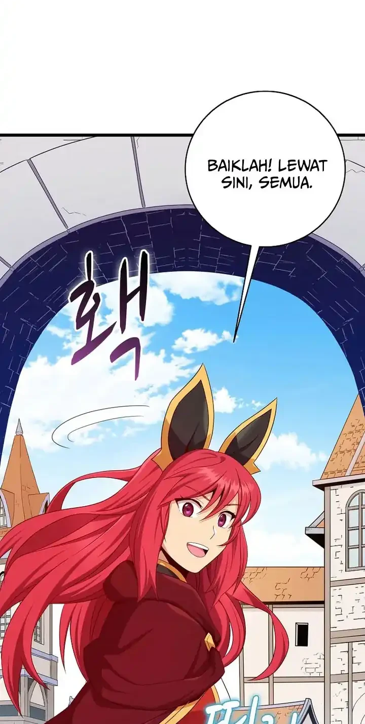 Arcane Sniper Chapter 208 halaman 13