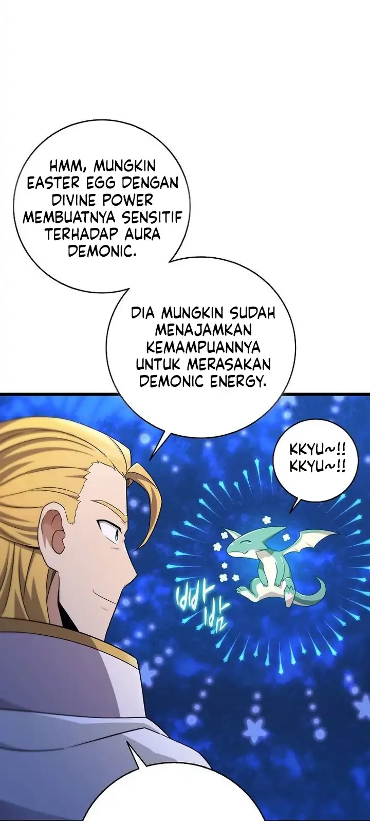 Arcane Sniper Chapter 216 halaman 13