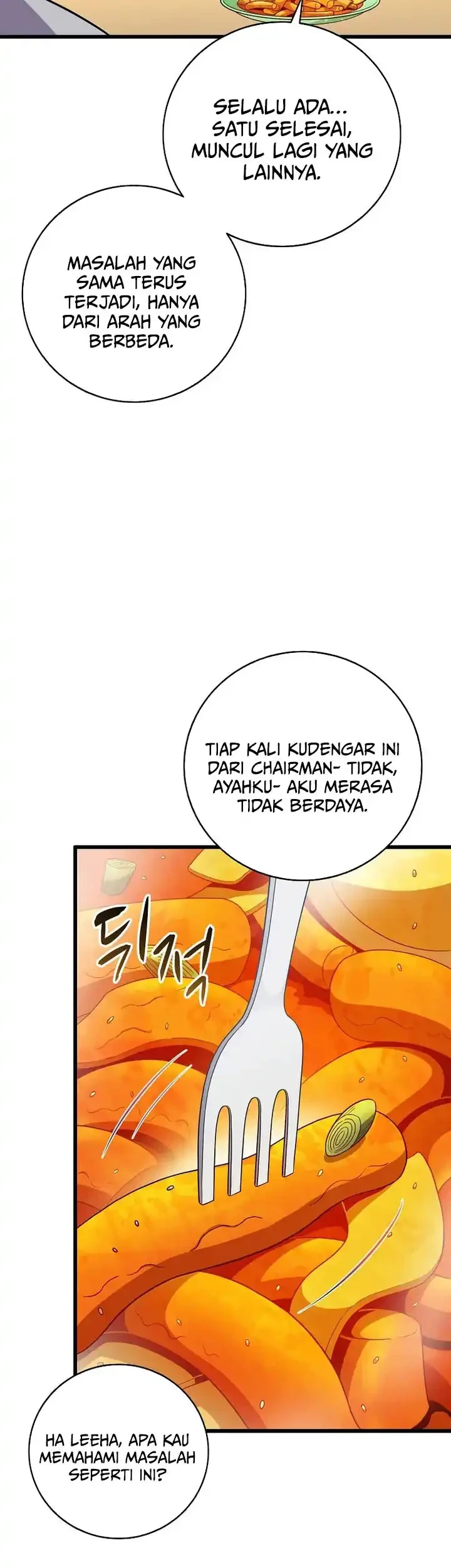 Arcane Sniper Chapter 220 halaman 14