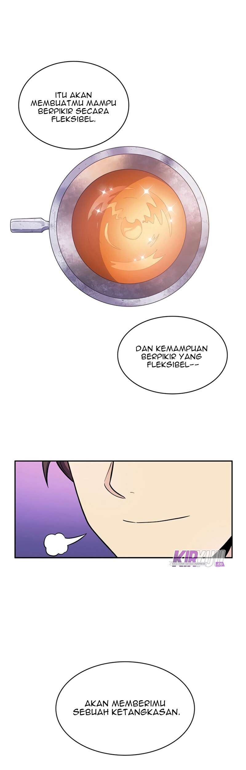 Arcane Sniper Chapter 25 halaman 22