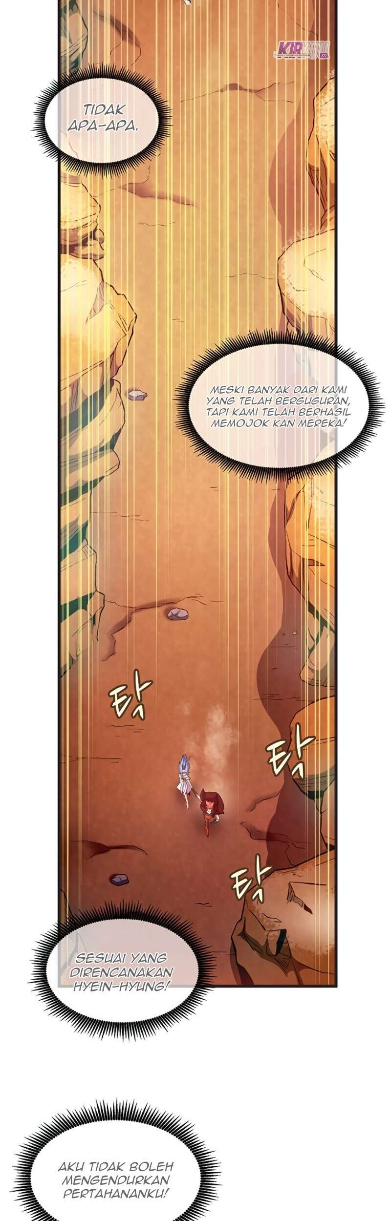 Arcane Sniper Chapter 29 halaman 15