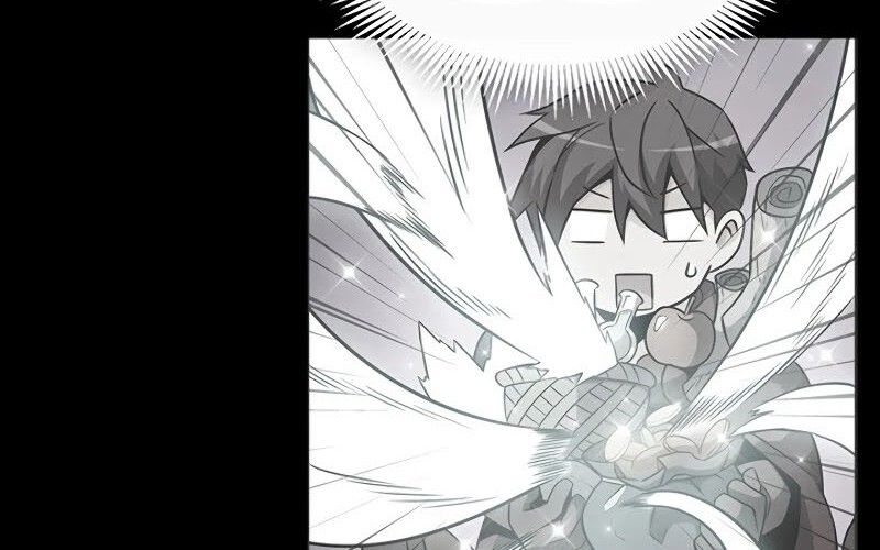 Arcane Sniper Chapter 33 halaman 21