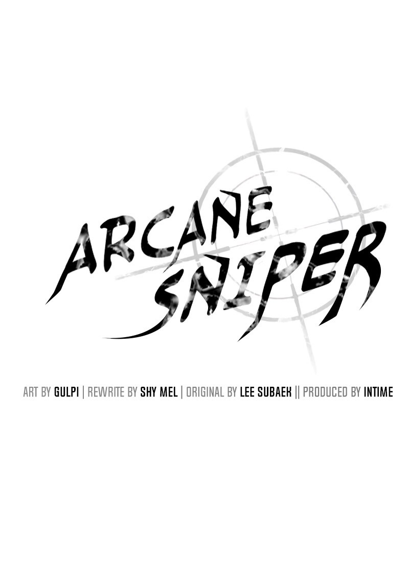Arcane Sniper Chapter 35 halaman 12