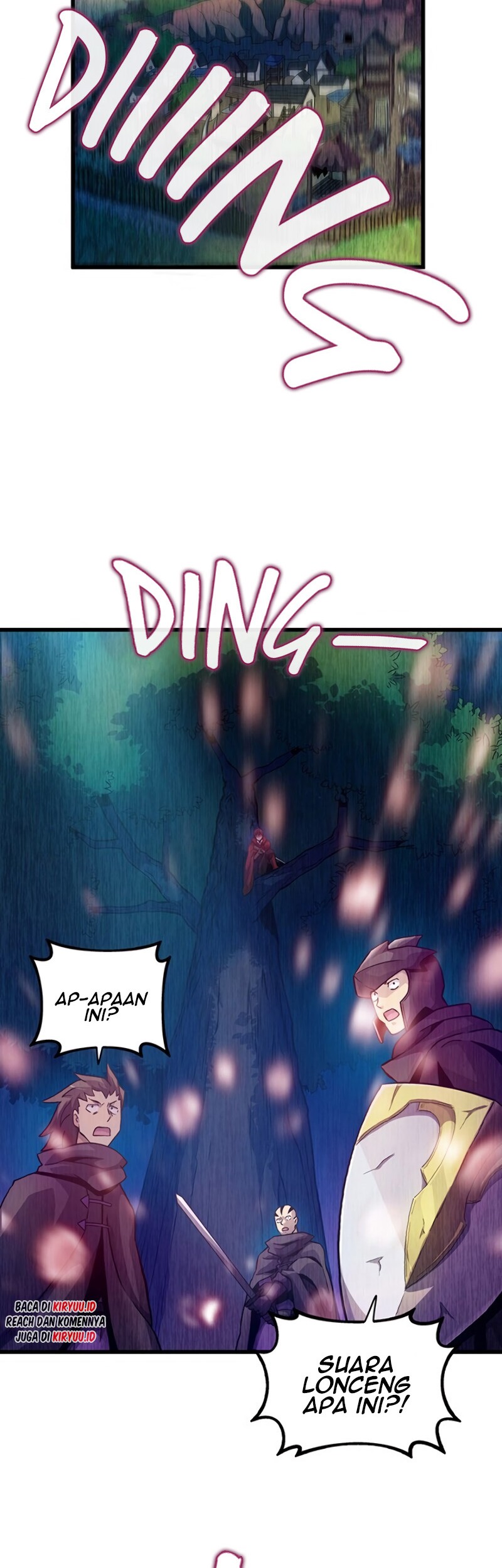 Arcane Sniper Chapter 38 halaman 14