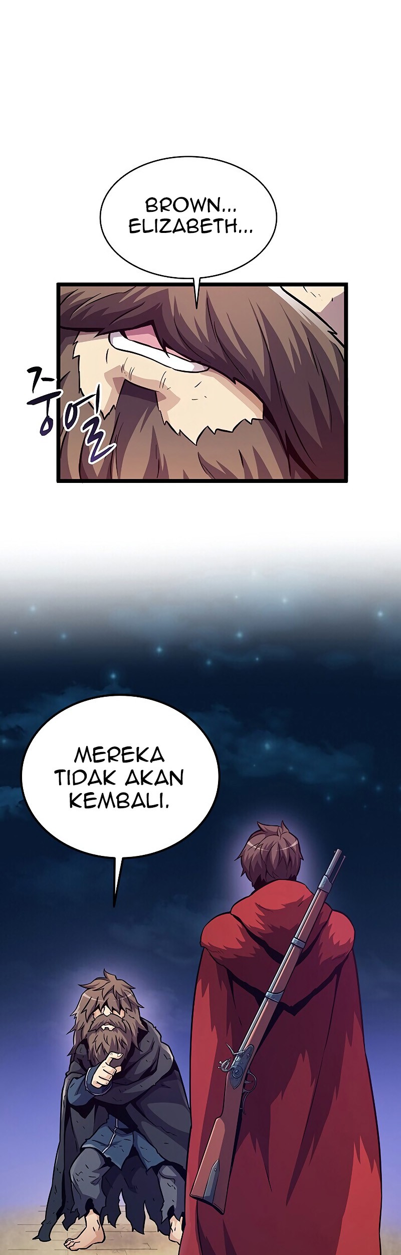 Arcane Sniper Chapter 44 halaman 12