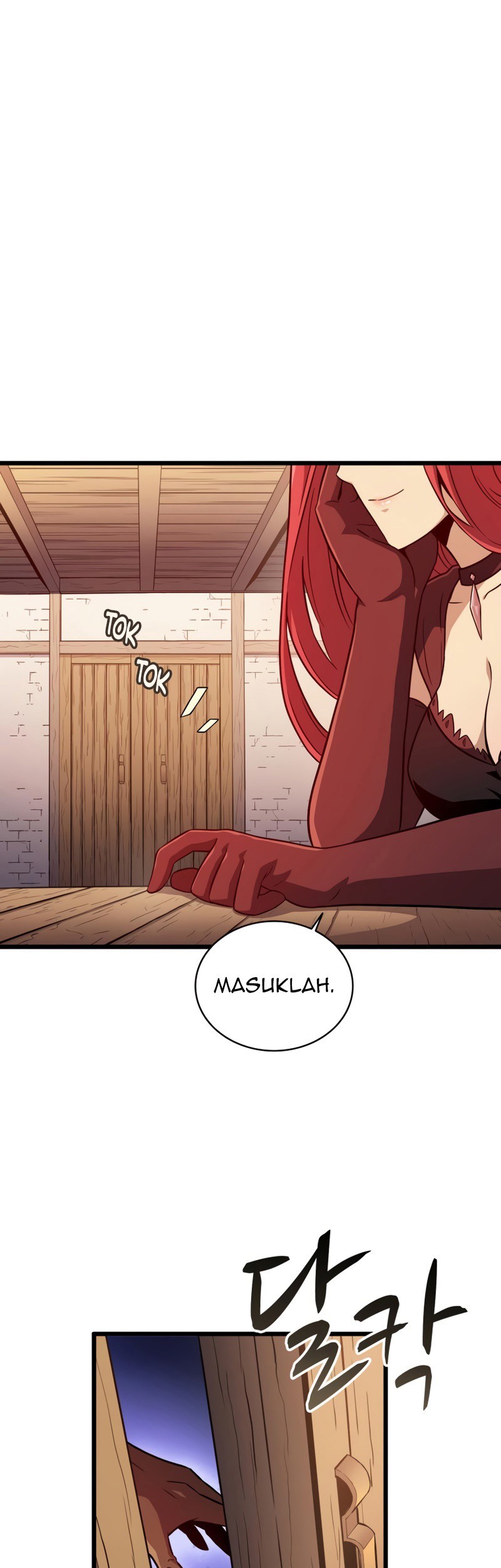 Arcane Sniper Chapter 51 halaman 16
