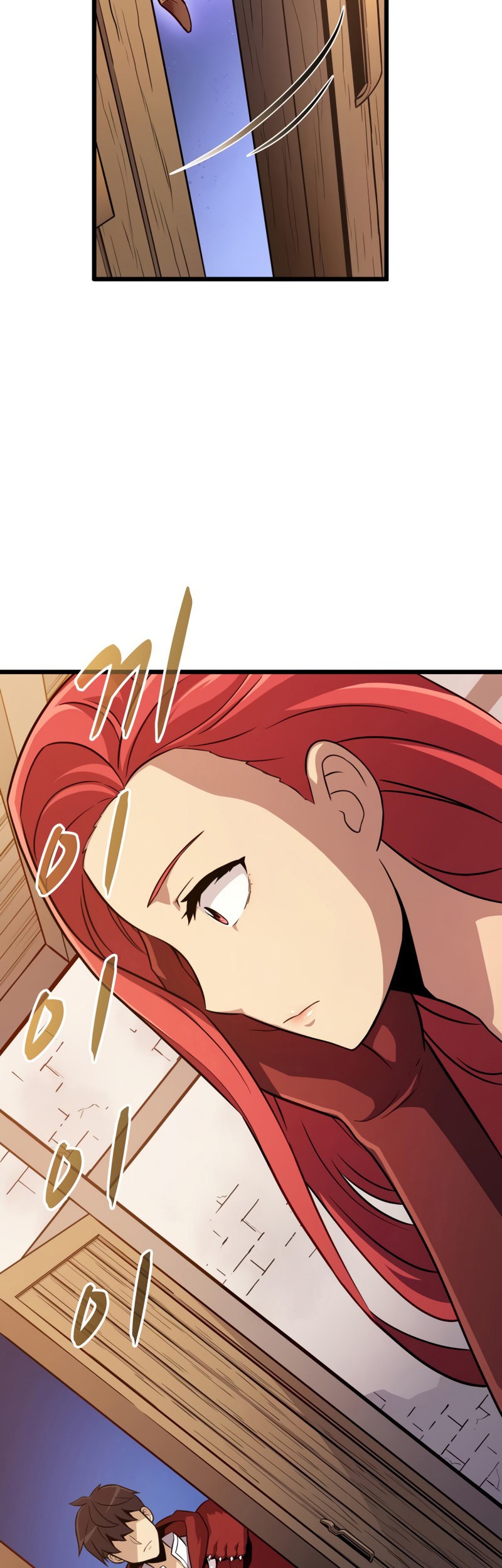 Arcane Sniper Chapter 51 halaman 17